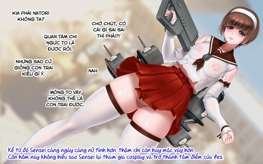 Vòng 3 của gia sư tôi quá sexy nên tôi không thể kiềm chế nổi 