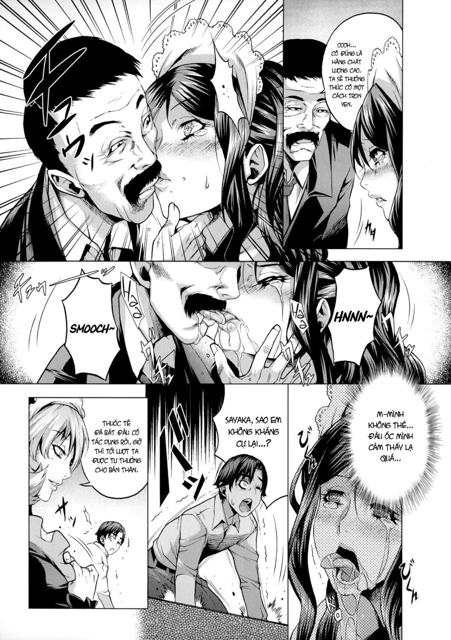 Shiawase no Daishou 