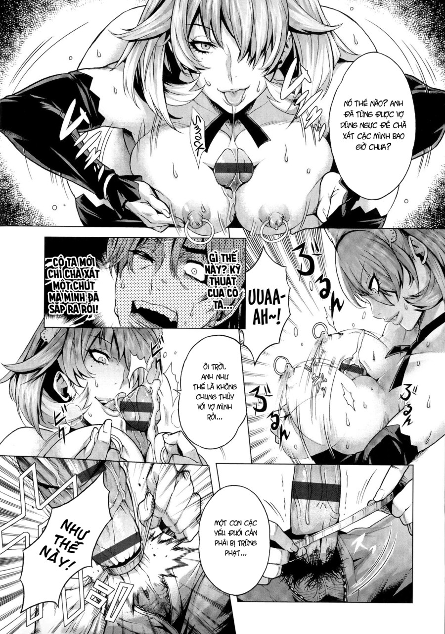 Shiawase no Daishou 