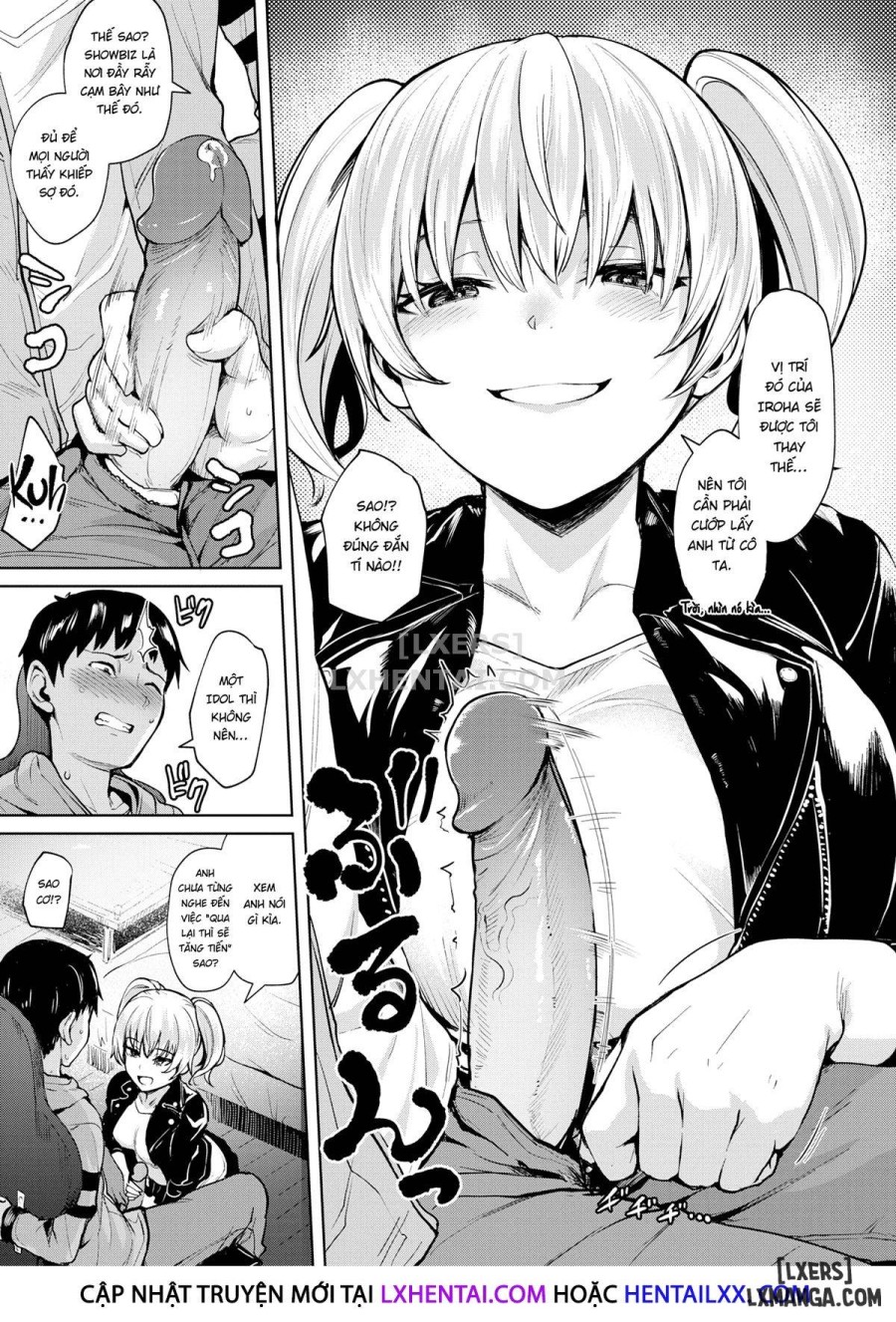 Yume's Hue 