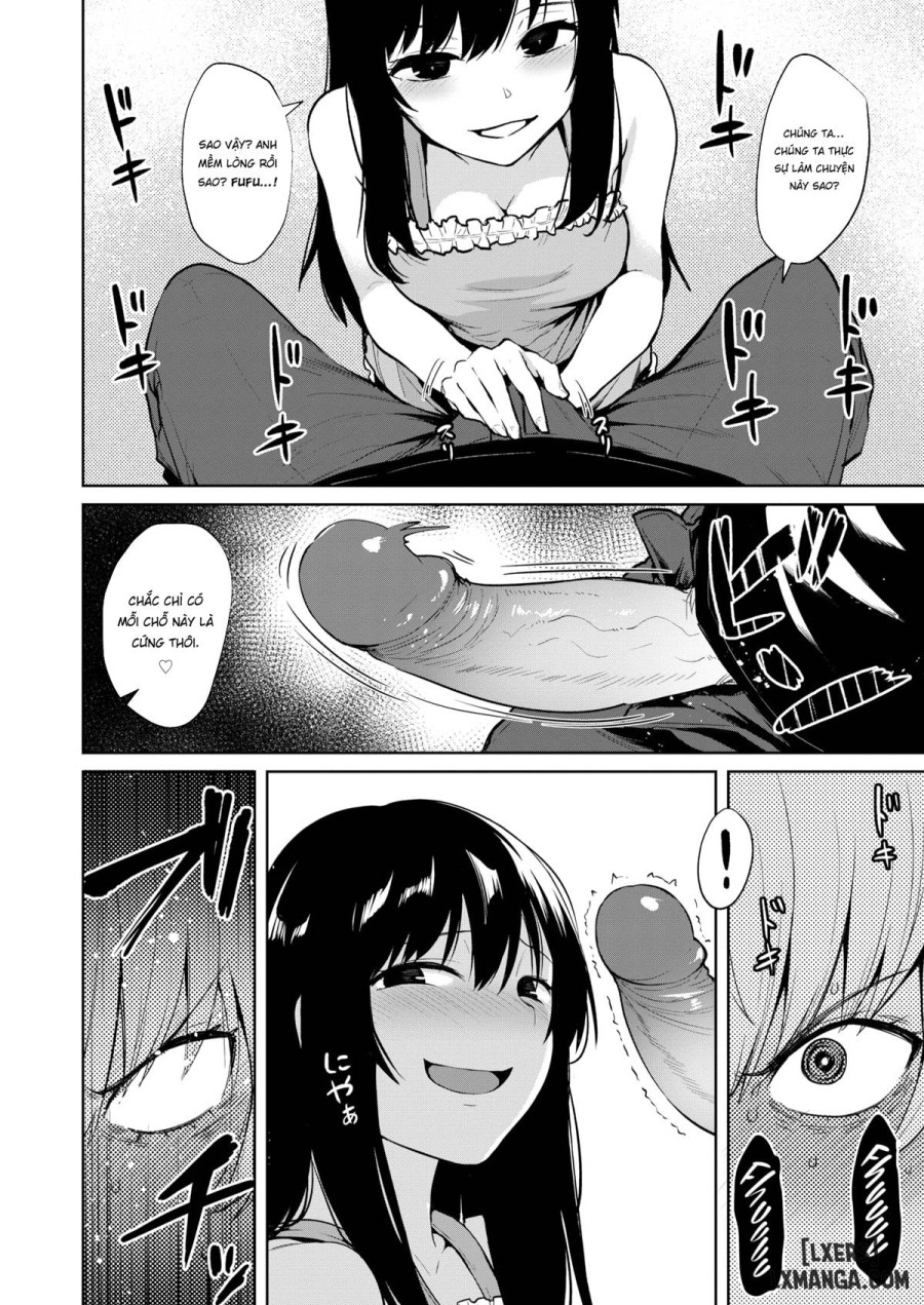 Yume's Hue 