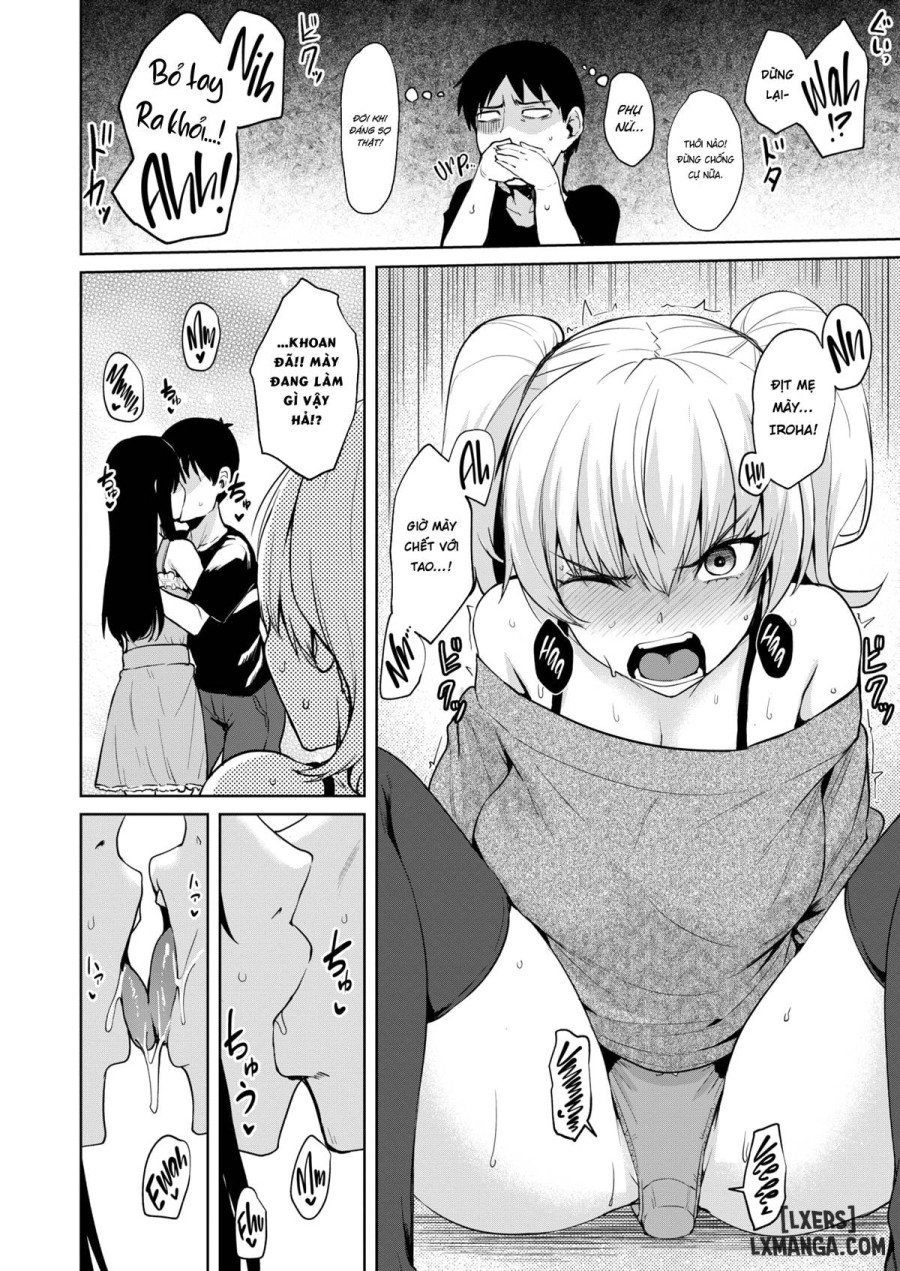 Yume's Hue 