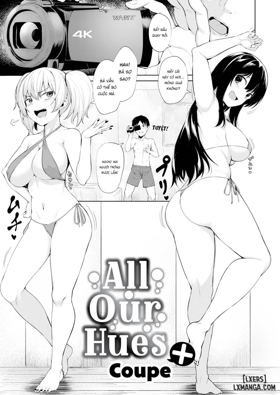 Yume's Hue 