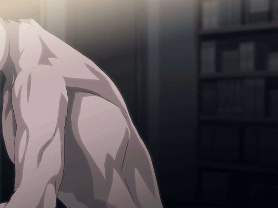 Futotta Otoko ga Shoujo ni Hanashi Kakeru Jian Hassei 