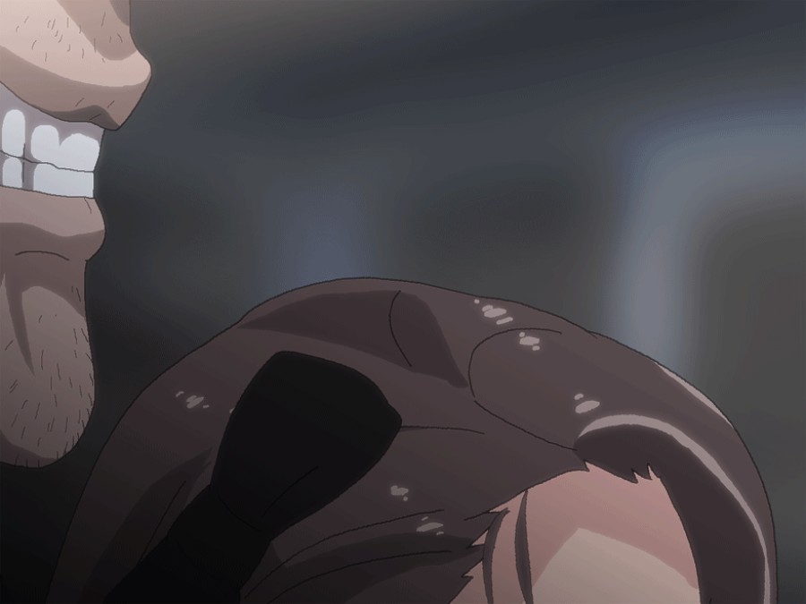 Futotta Otoko ga Shoujo ni Hanashi Kakeru Jian Hassei 