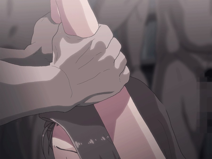 Futotta Otoko ga Shoujo ni Hanashi Kakeru Jian Hassei 