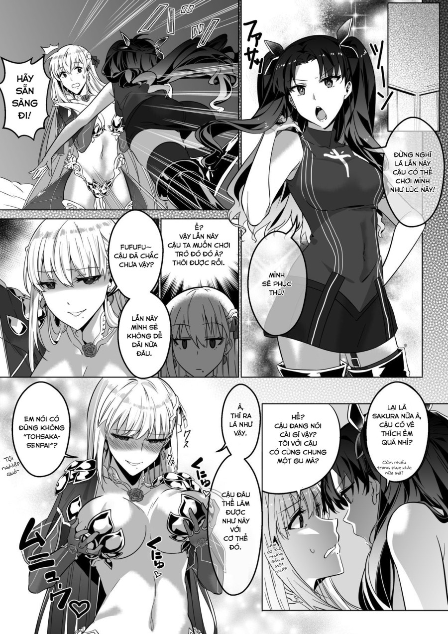 Sono Karada, Omochikaeri de 