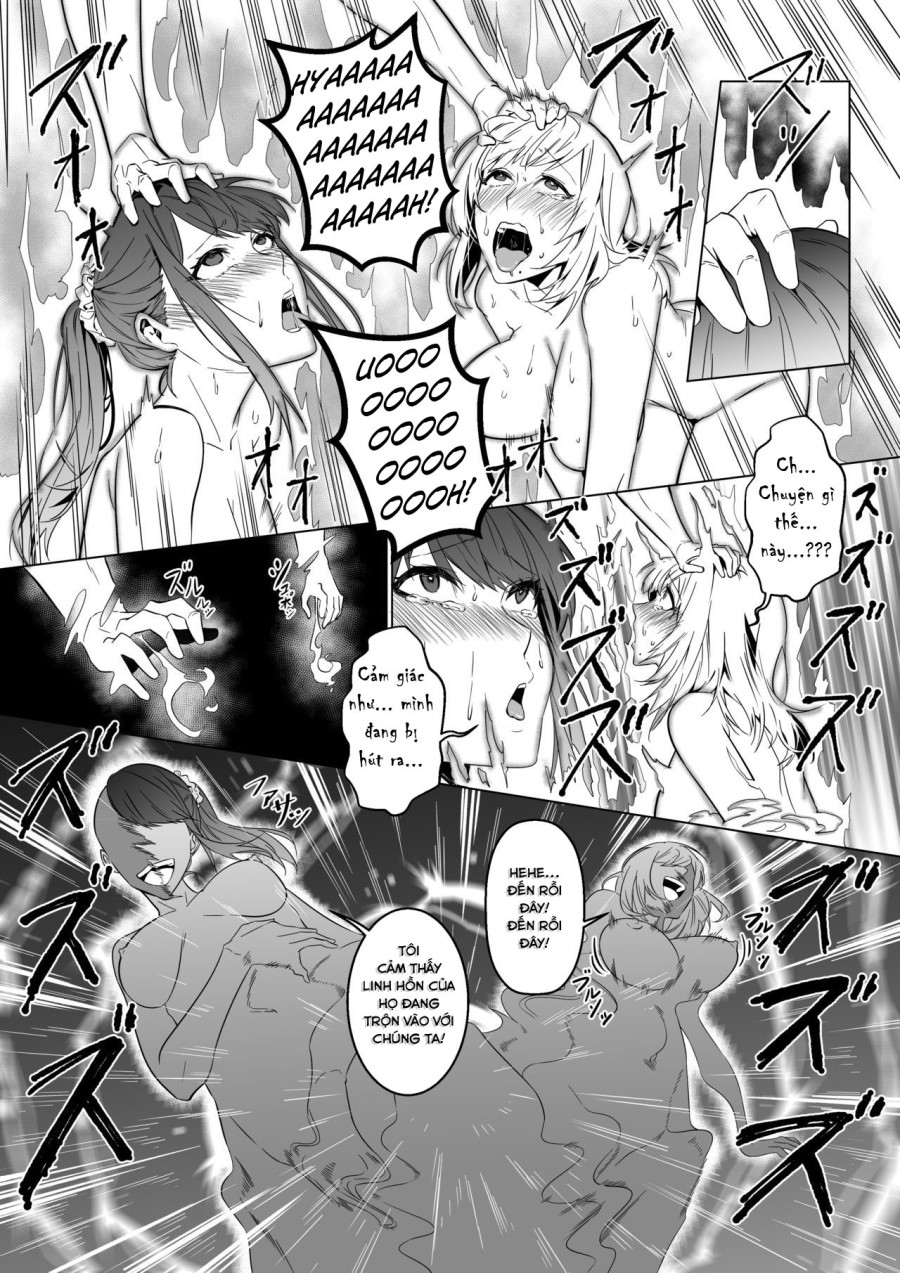 Sono Karada, Omochikaeri de 