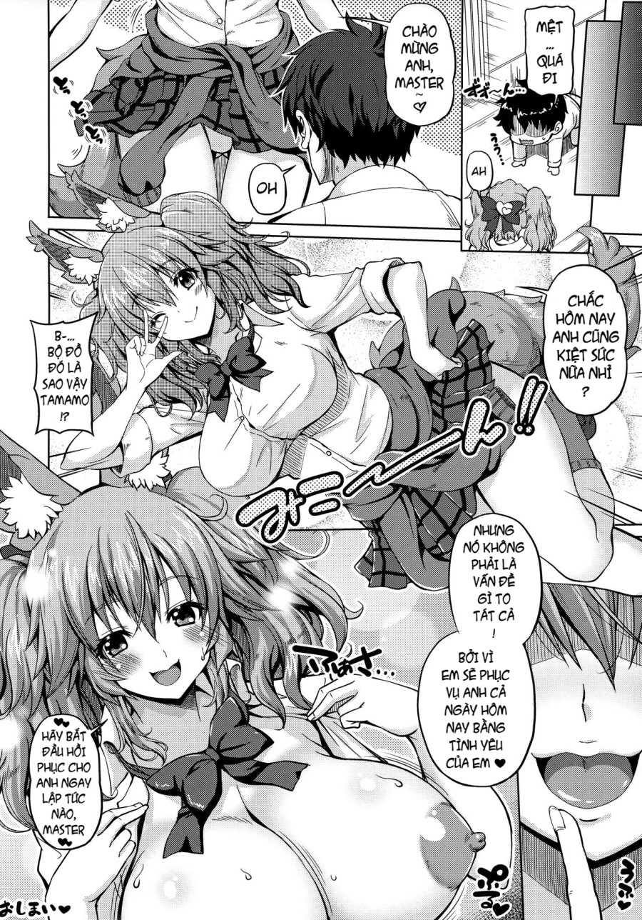Youko Kyonyuu 
