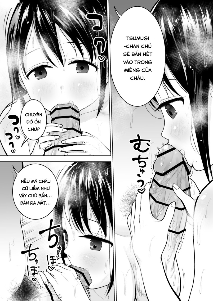 Tôi muốn mê hoặc đàn ông. 