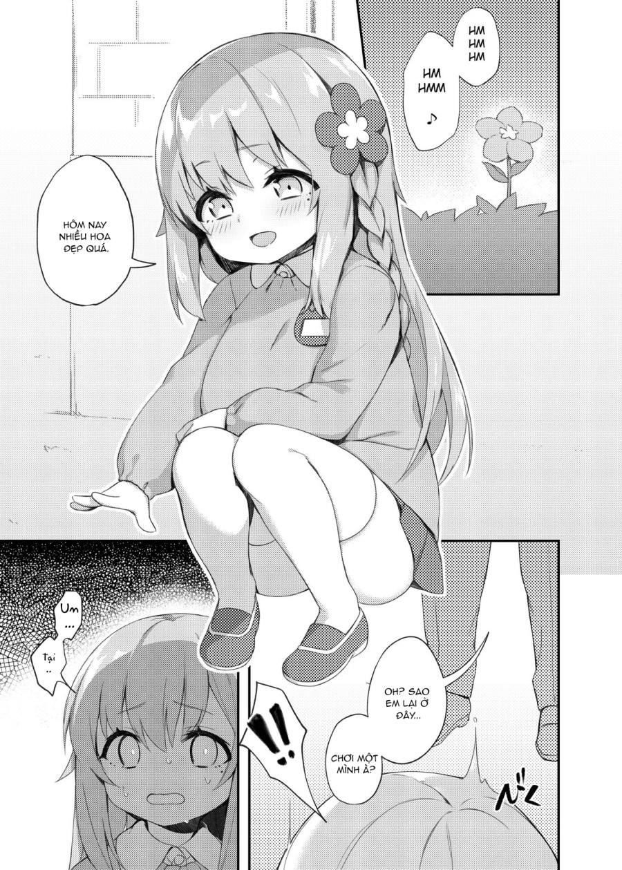 Loli kyo 