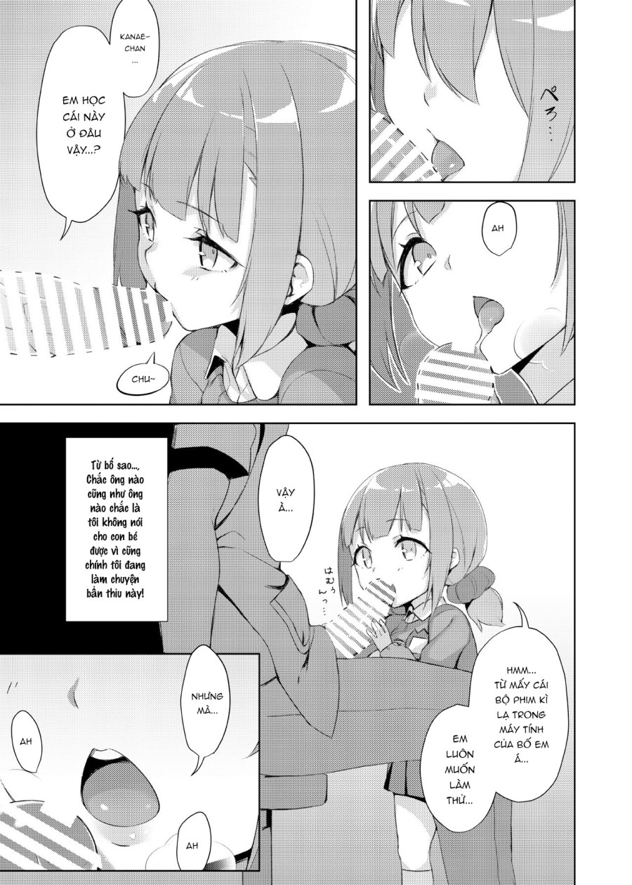 Loli kyo 