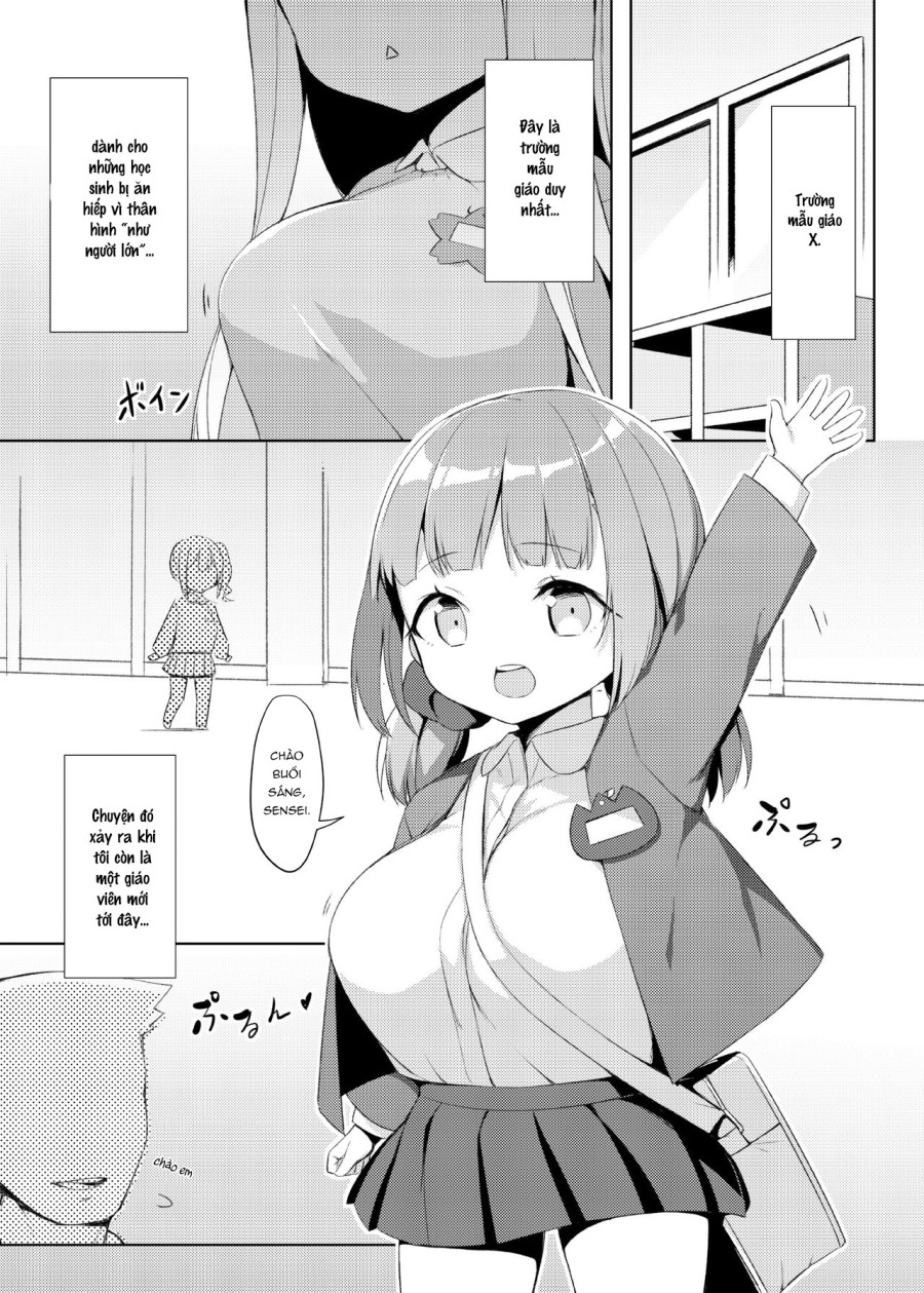 Loli kyo 