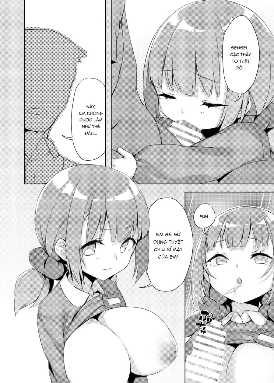 Loli kyo 