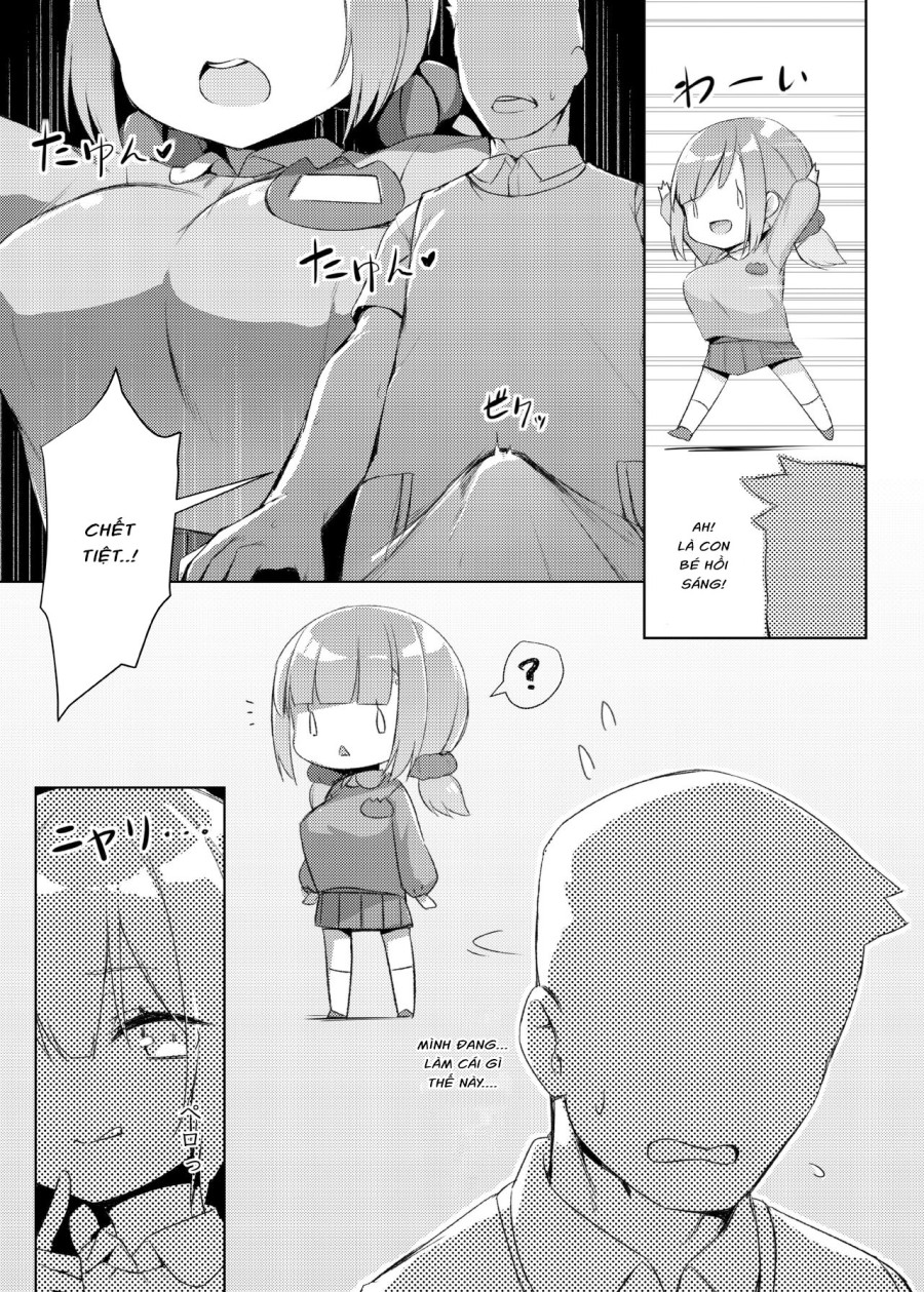 Loli kyo 