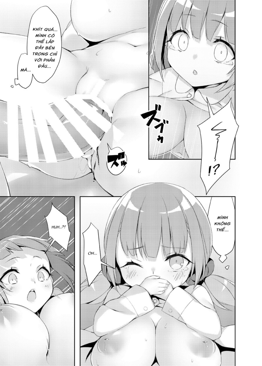 Loli kyo 