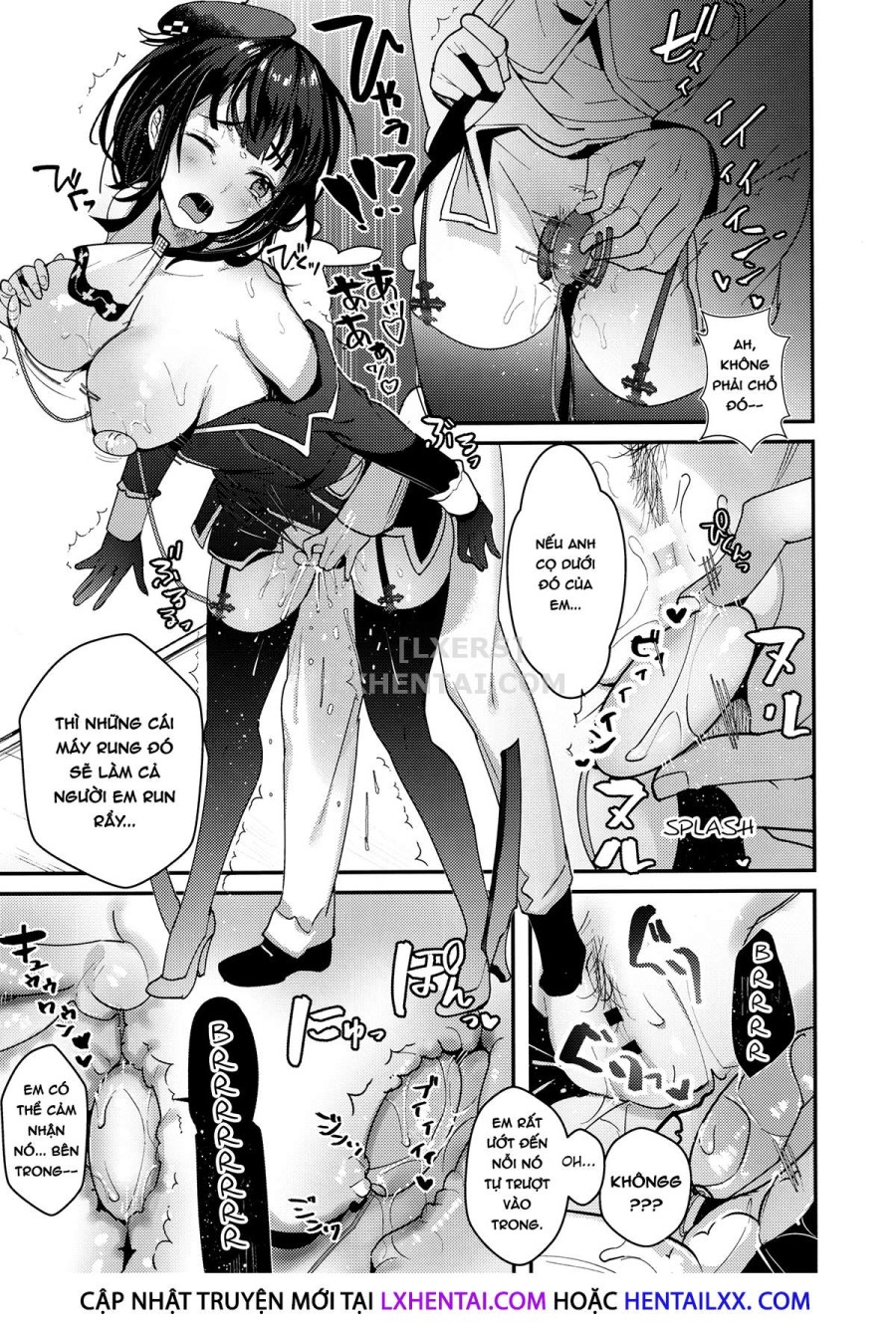 Binkan Takao Omocha Review Shite Miru? 