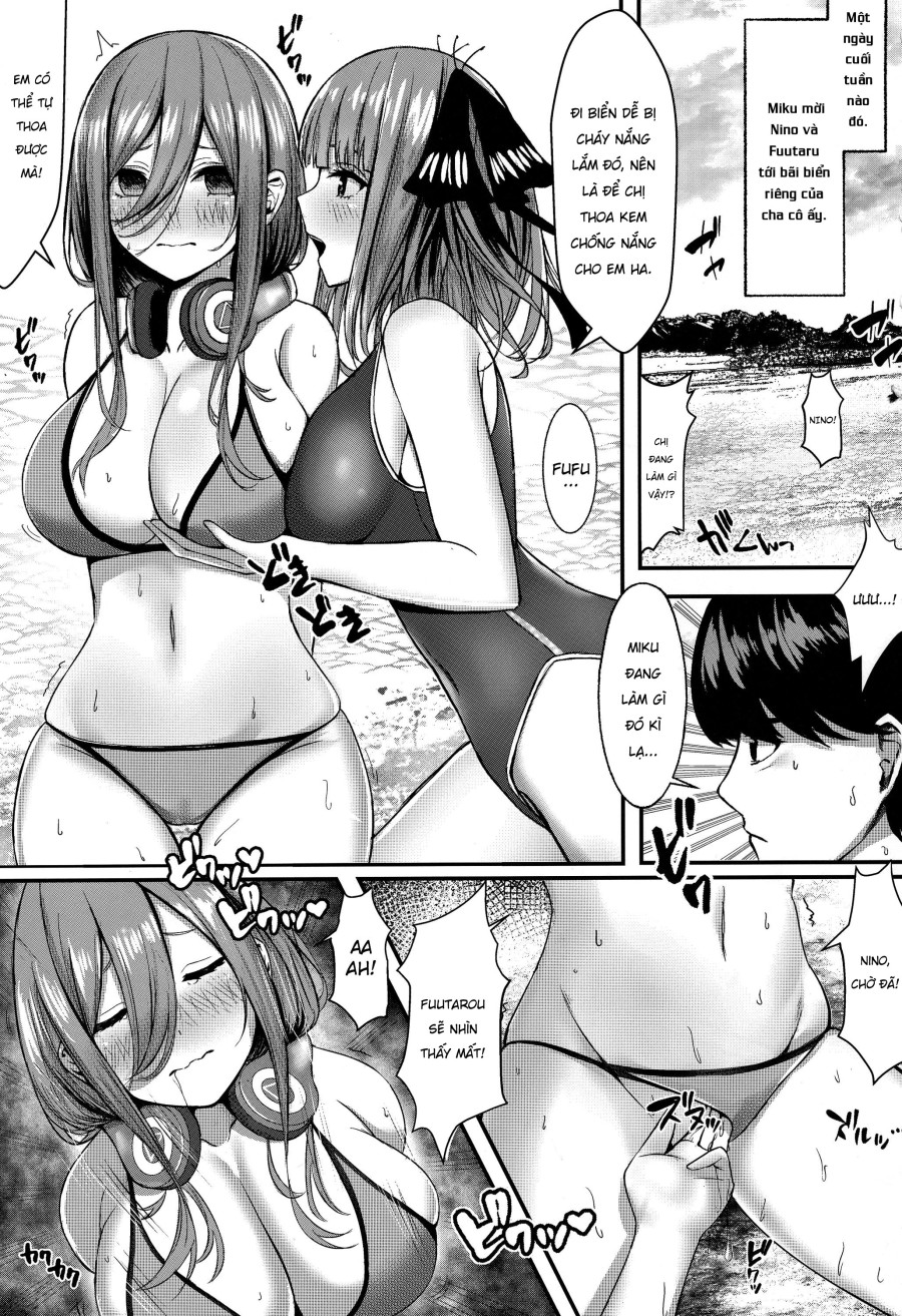 Kouhei ni Ikou ze! Let's Do This Fairly! 