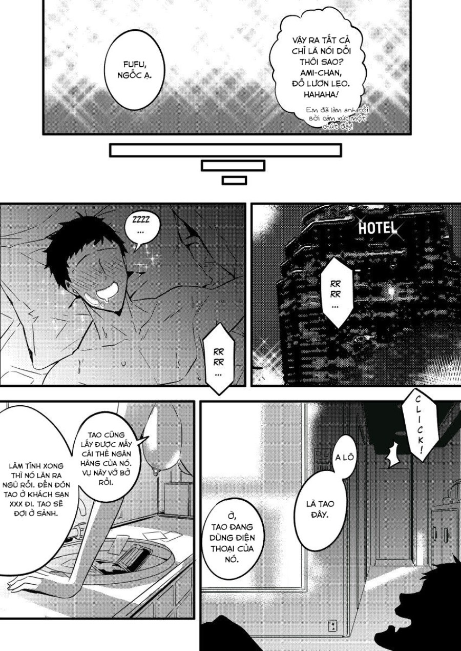 Nottori Kanojo 