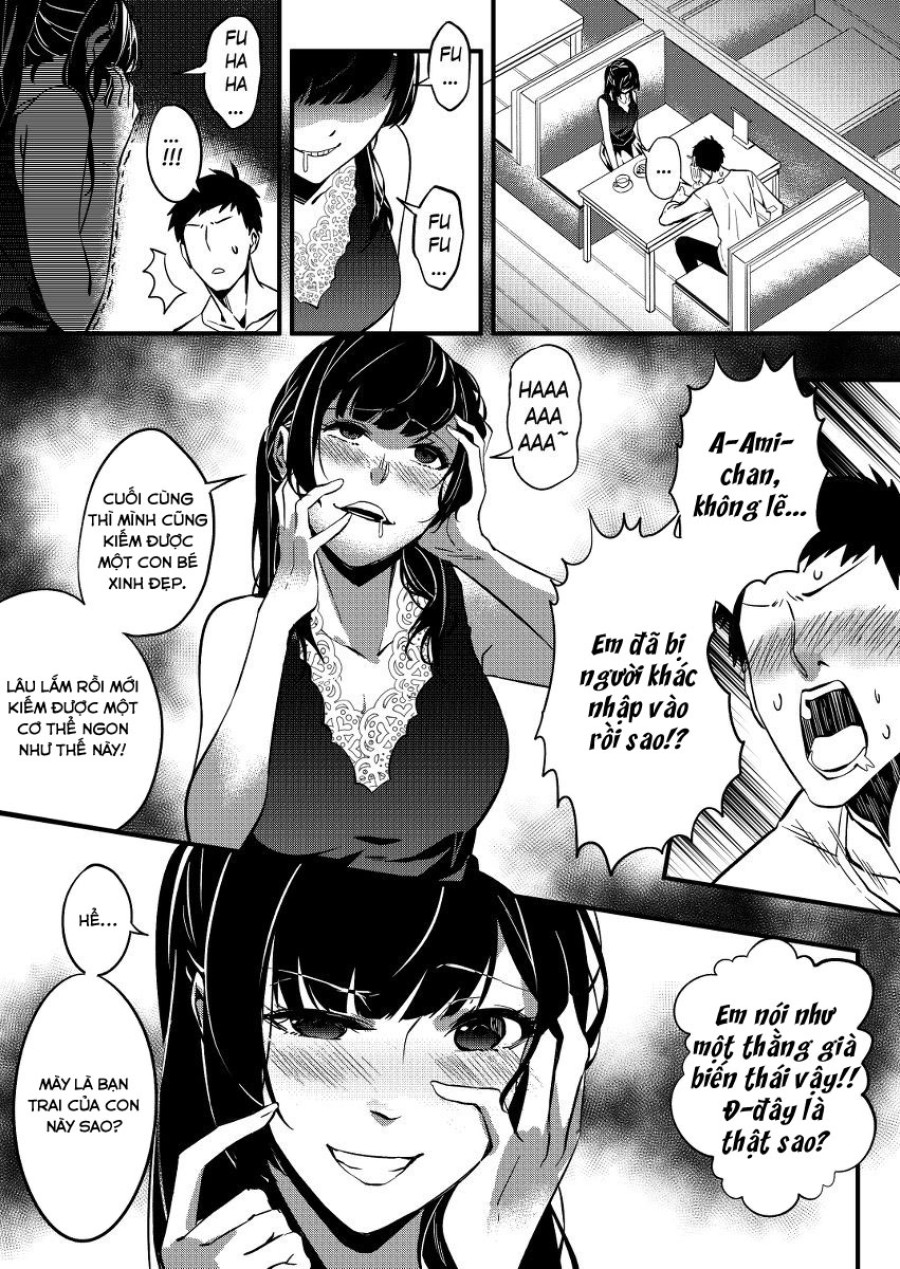 Nottori Kanojo 