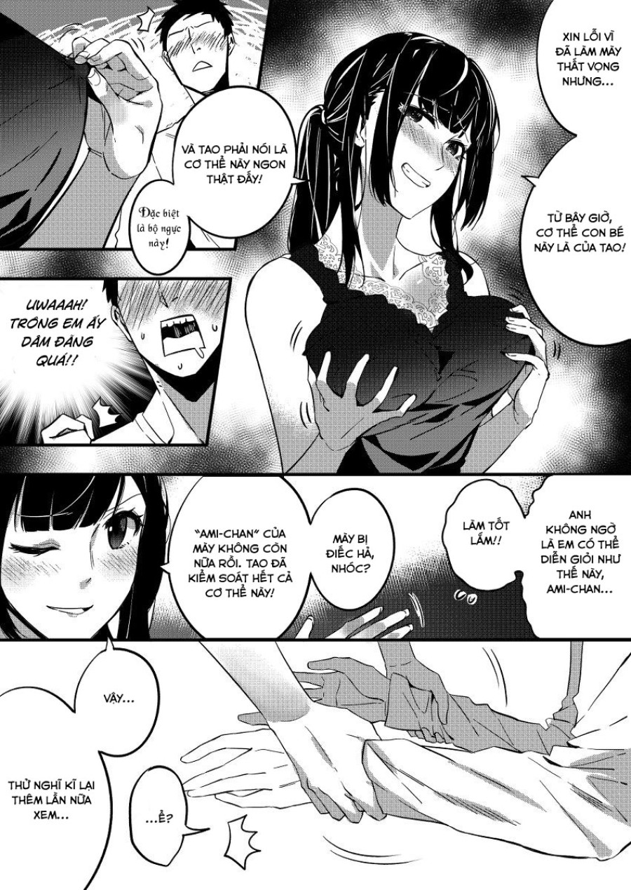 Nottori Kanojo 