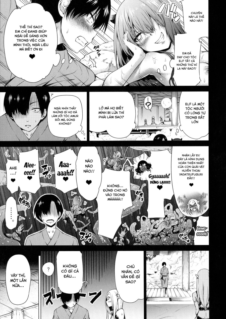 Isekai Harem Paradise 