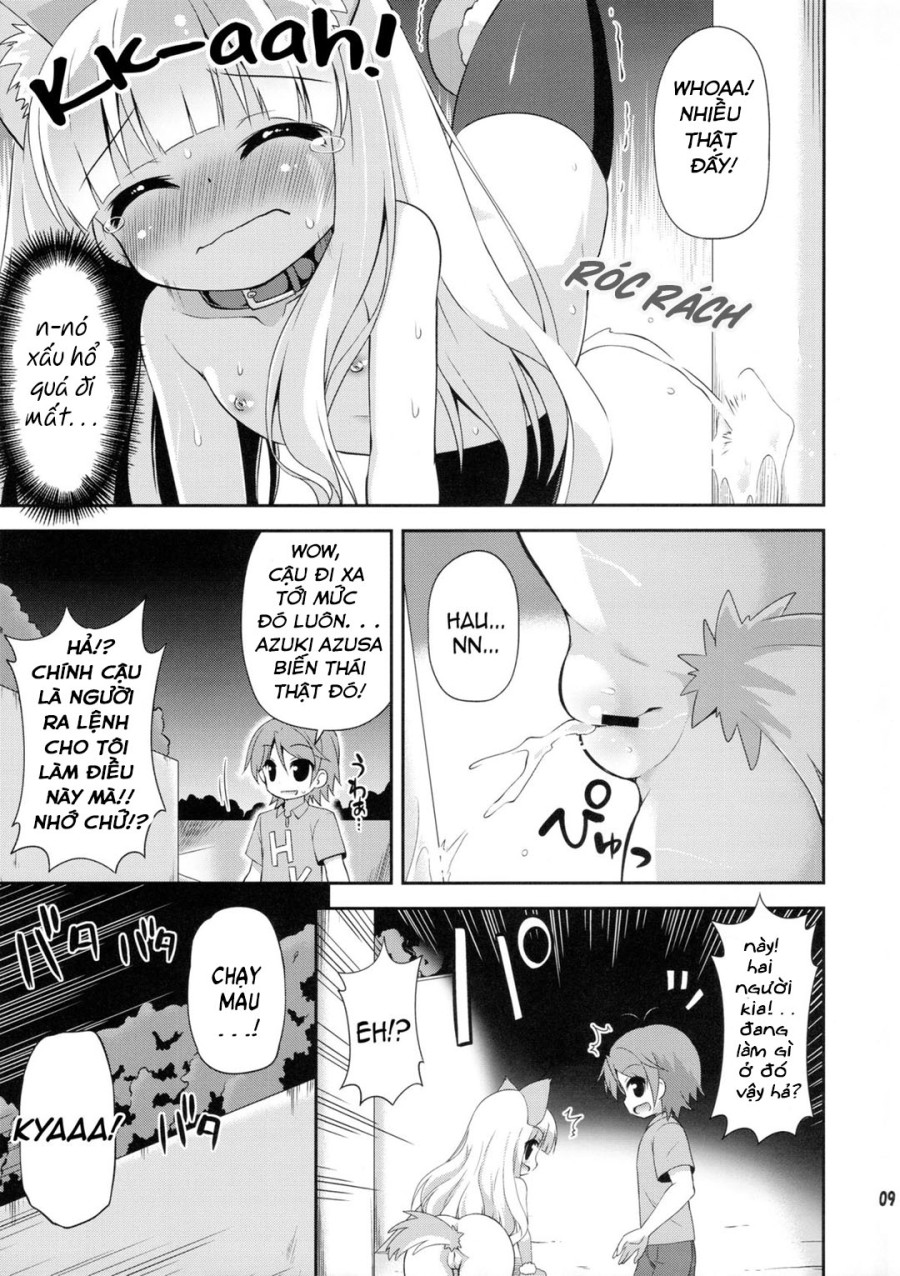 HENTAI wa Home Kotoba da! 