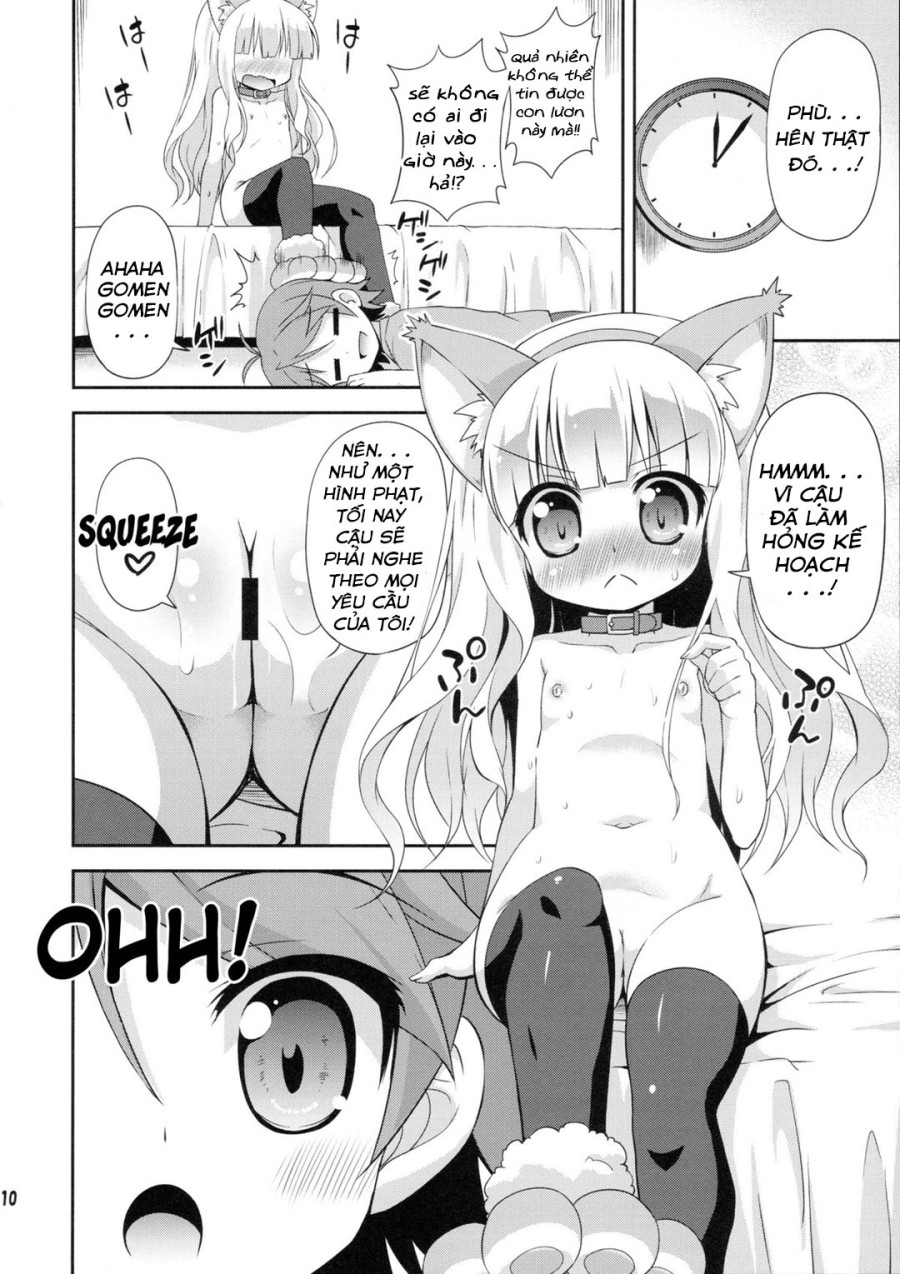 HENTAI wa Home Kotoba da! 