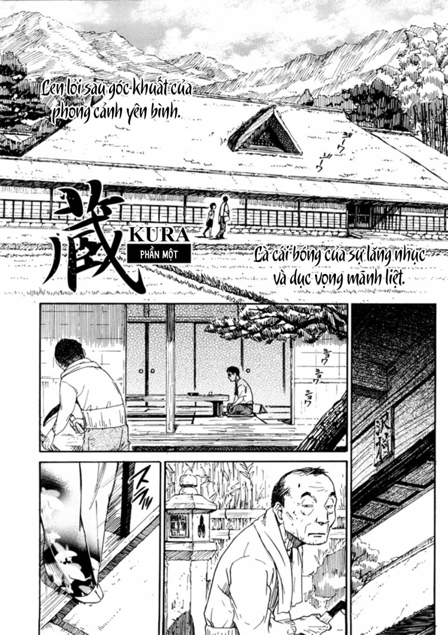 Kura 