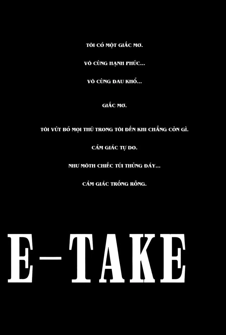 RE-TAKE 