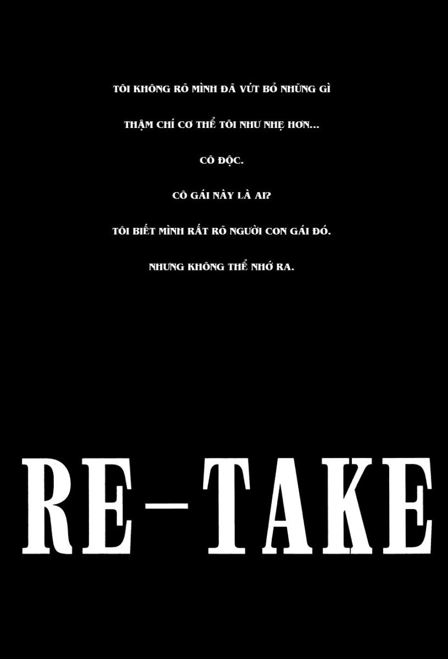 RE-TAKE 