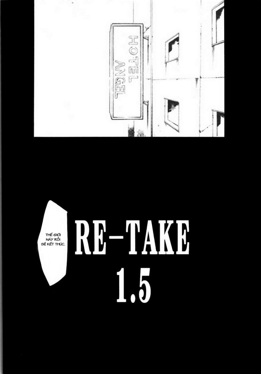 RE-TAKE 