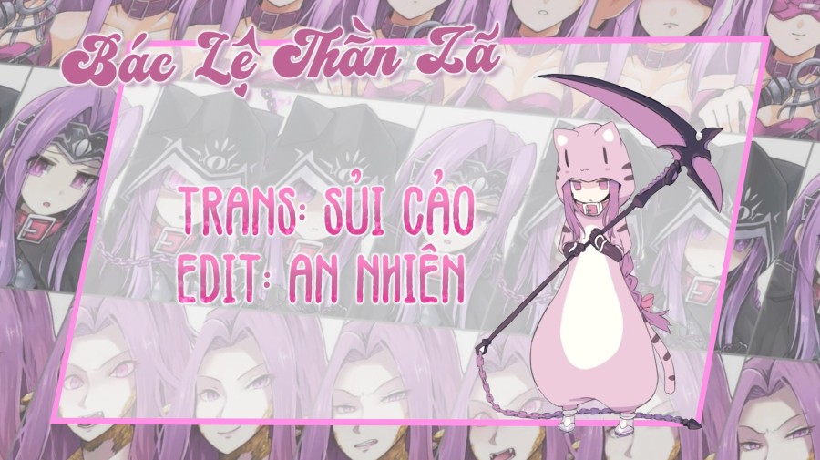 Tôi là đứa duy nhất không được chịch trong nhà - Ngoại truyện 
