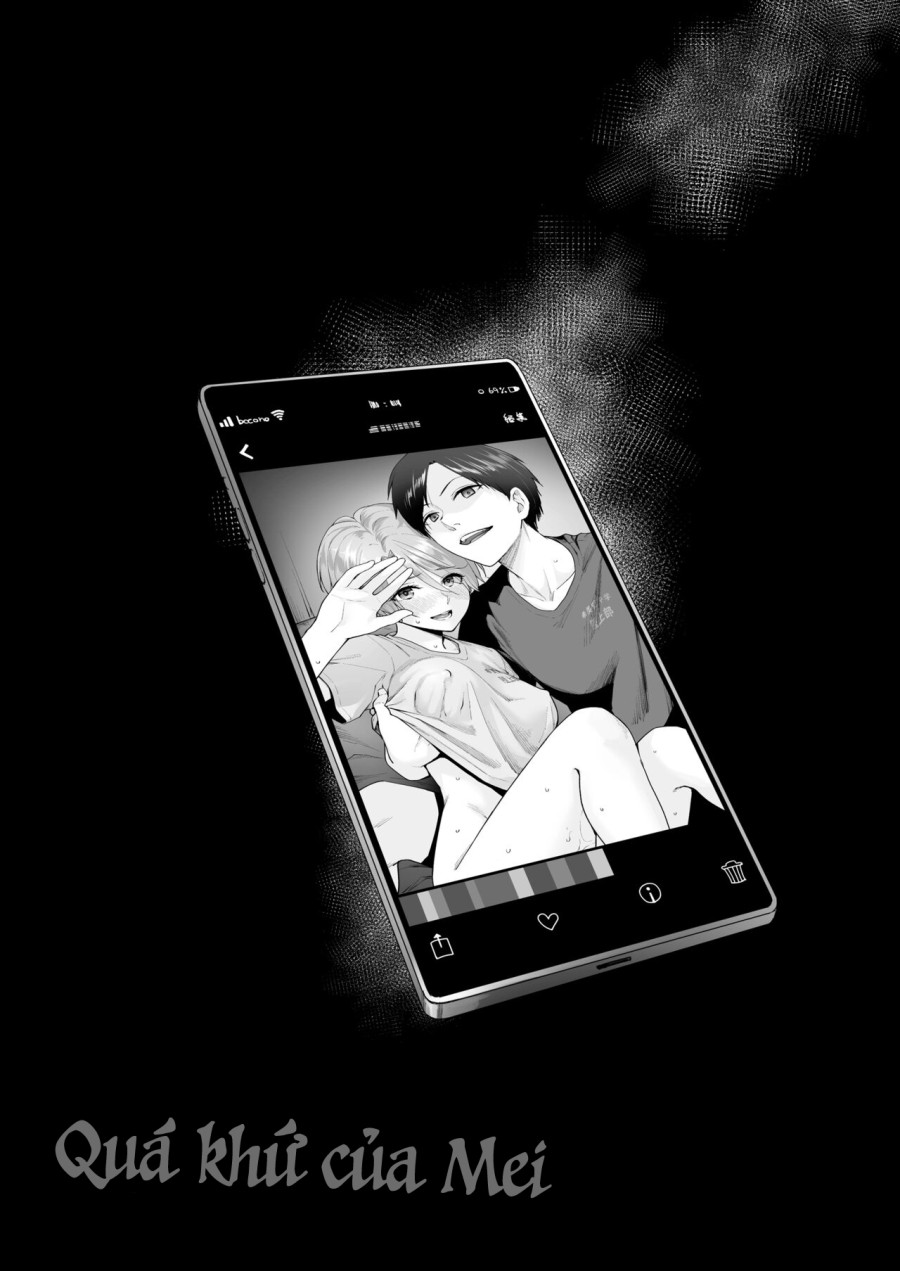 Tôi là đứa duy nhất không được chịch trong nhà - Ngoại truyện 