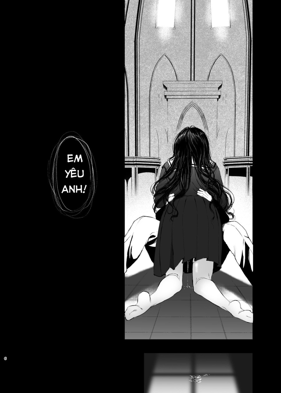Jorougumo no Hanazono 