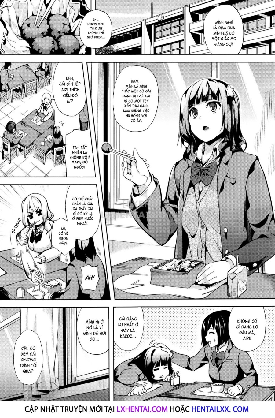 Reincarnation 
