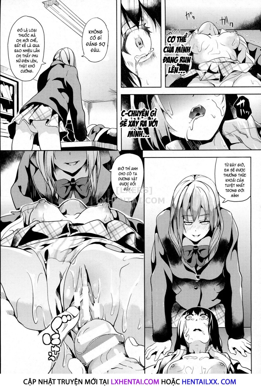 Reincarnation 