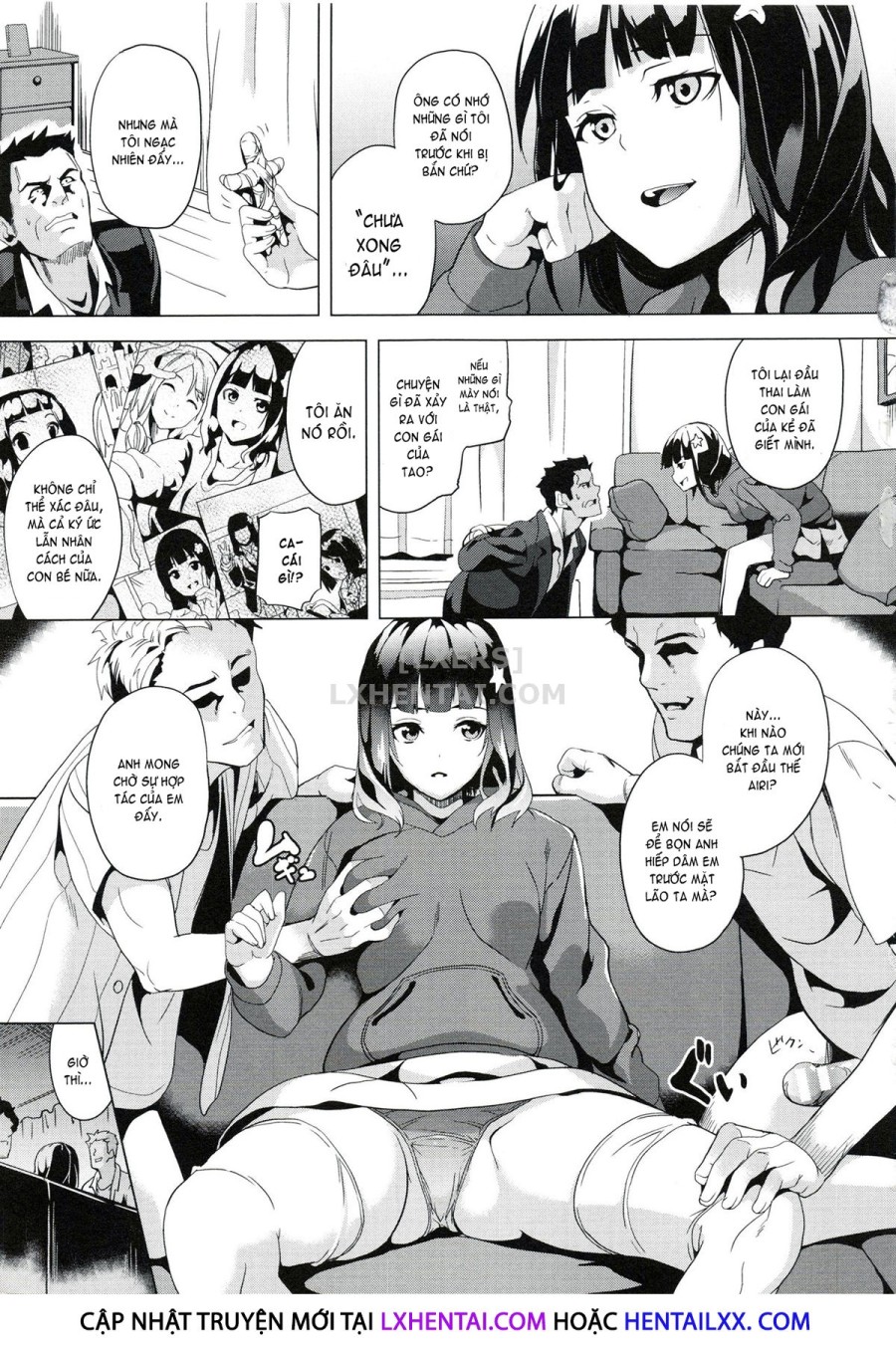 Reincarnation 