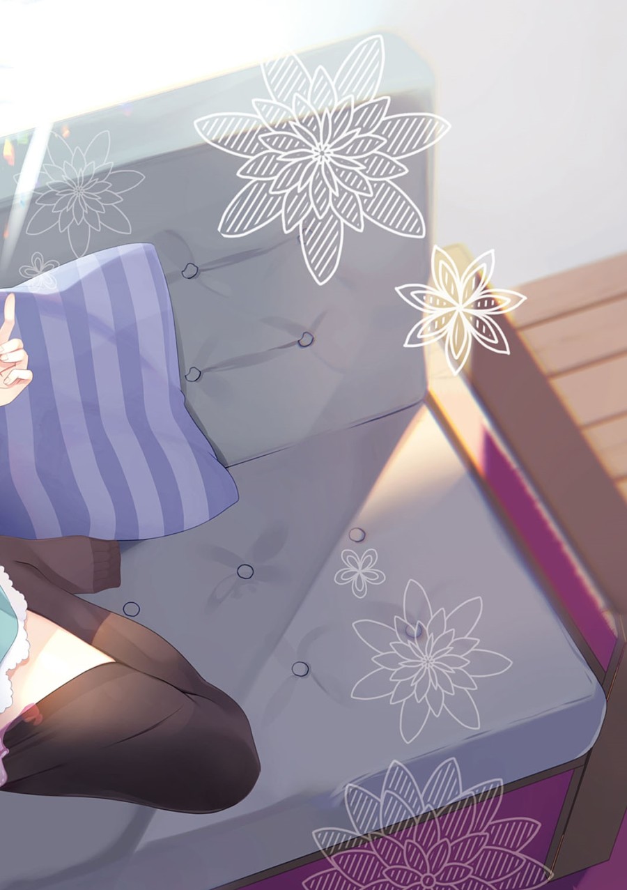 Osananajimi de Koibito no Kanojo to Shitai Koto Zenbu 