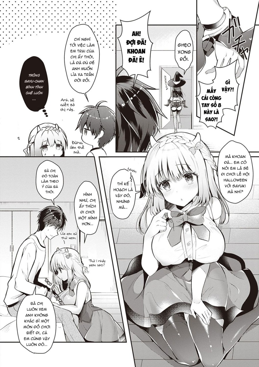 Osananajimi de Koibito no Kanojo to Shitai Koto Zenbu 