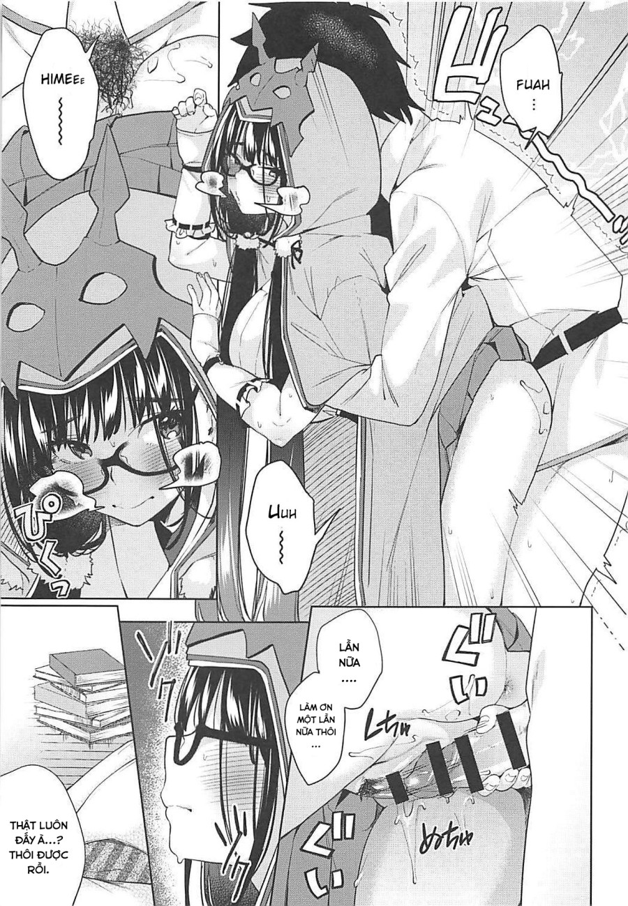 Dịch Vụ Của Osakabehime 