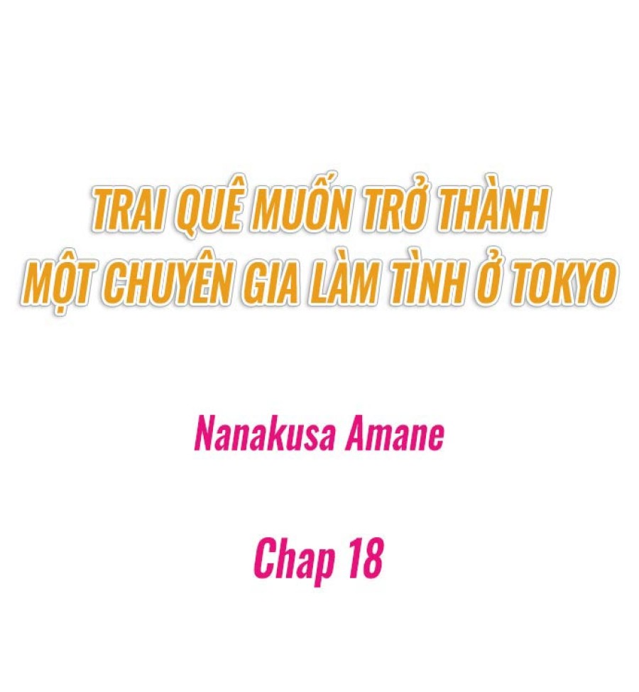 Hành Trình Thành Thánh Chịch Tokyo 