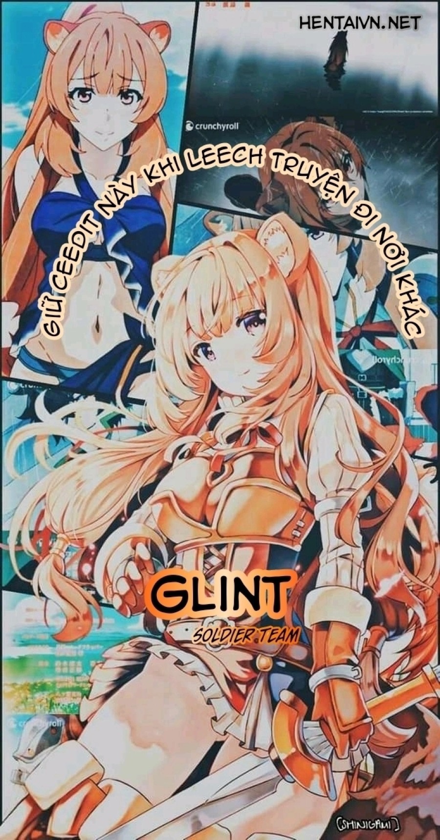 Mash, Uruk nite kusogaki no komori irai wo ukeru 