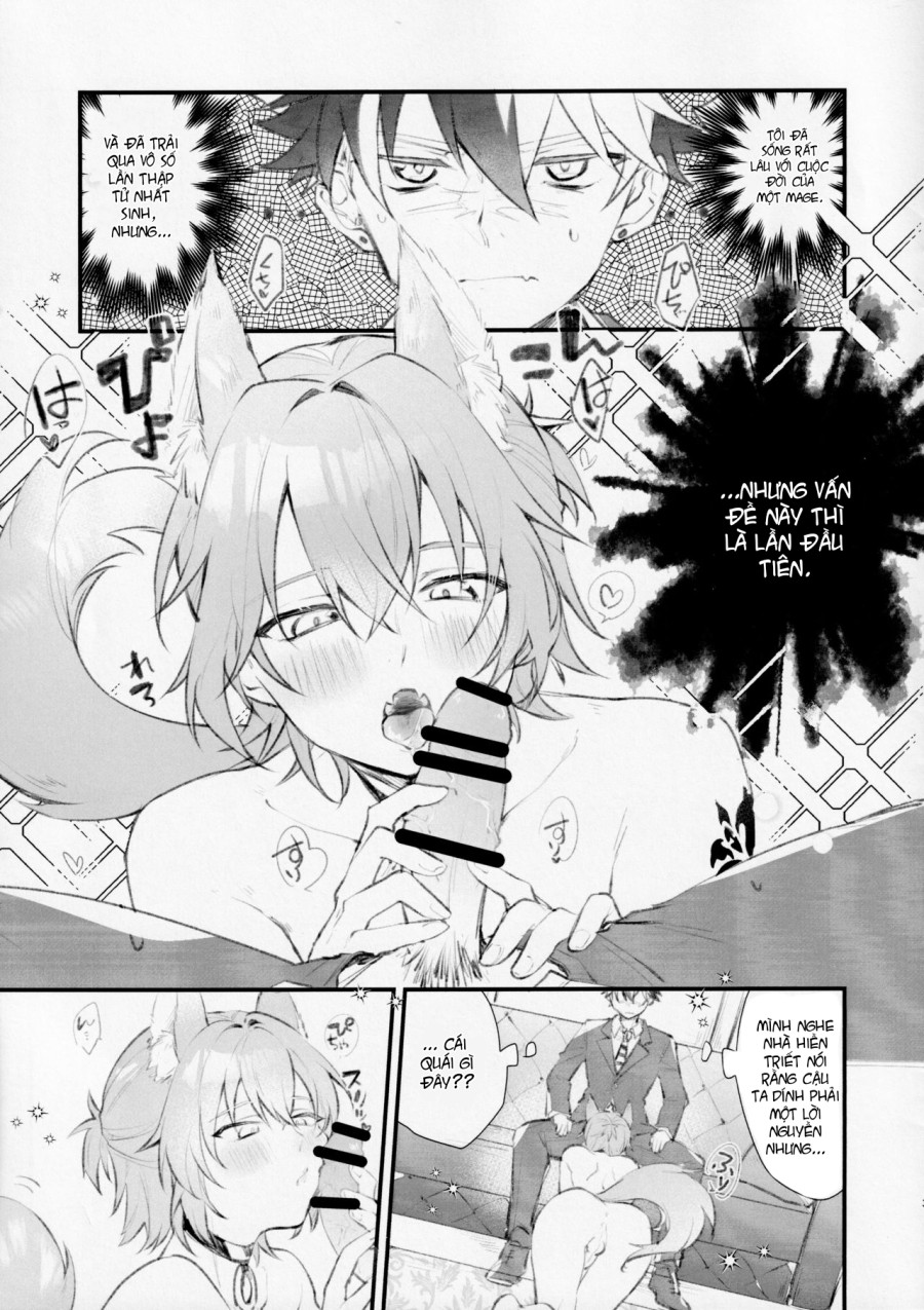 Aiken chuui~ 