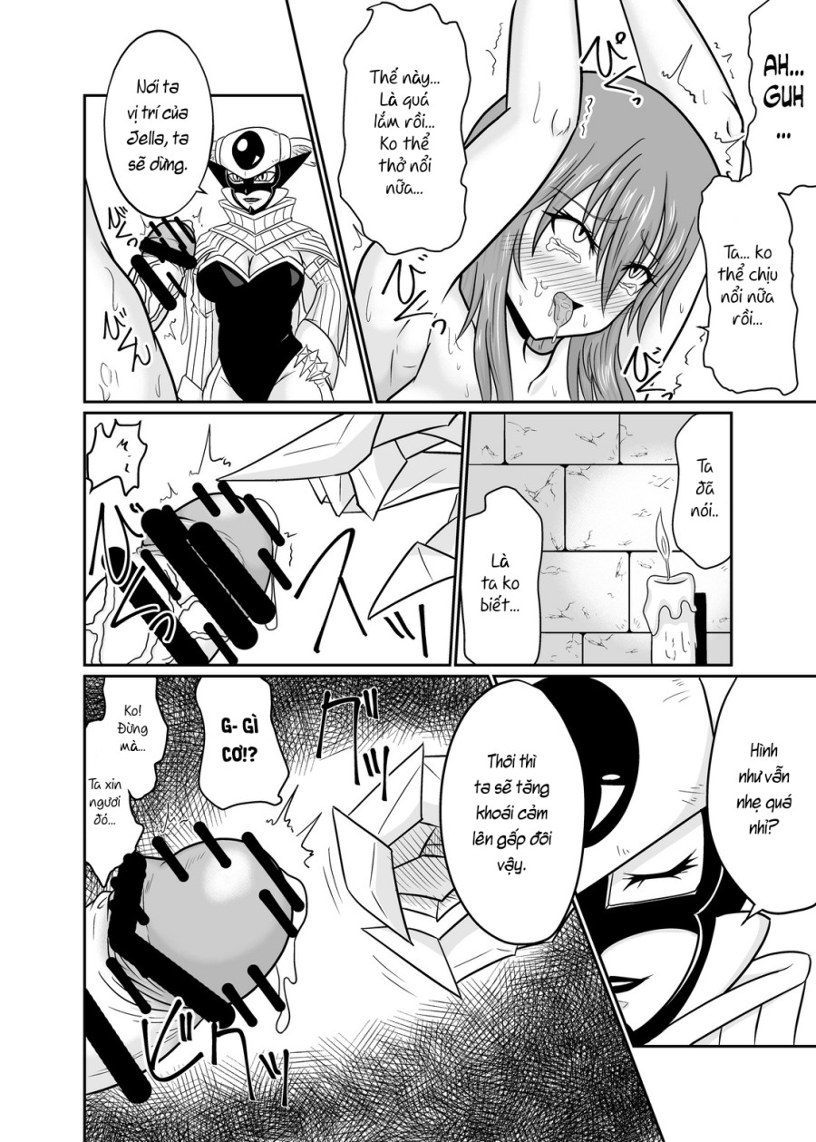 Sousei Mahou ~Futanalink~ if 