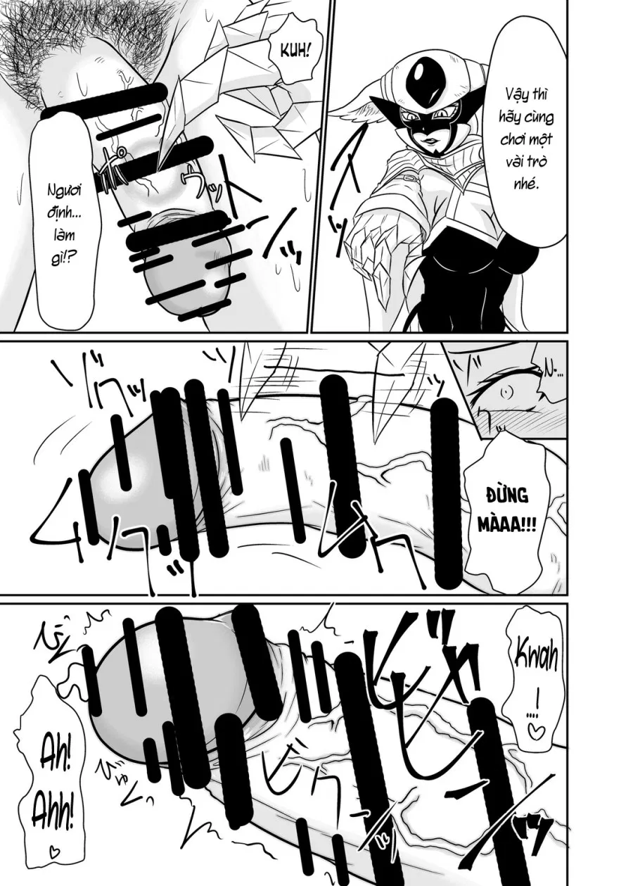 Sousei Mahou ~Futanalink~ if 