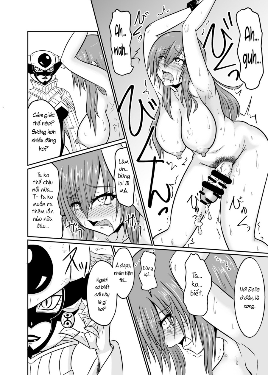Sousei Mahou ~Futanalink~ if 