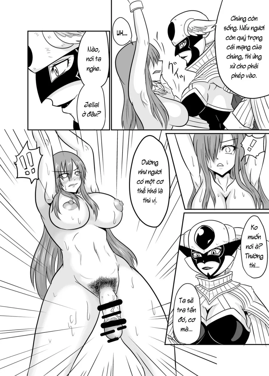 Sousei Mahou ~Futanalink~ if 