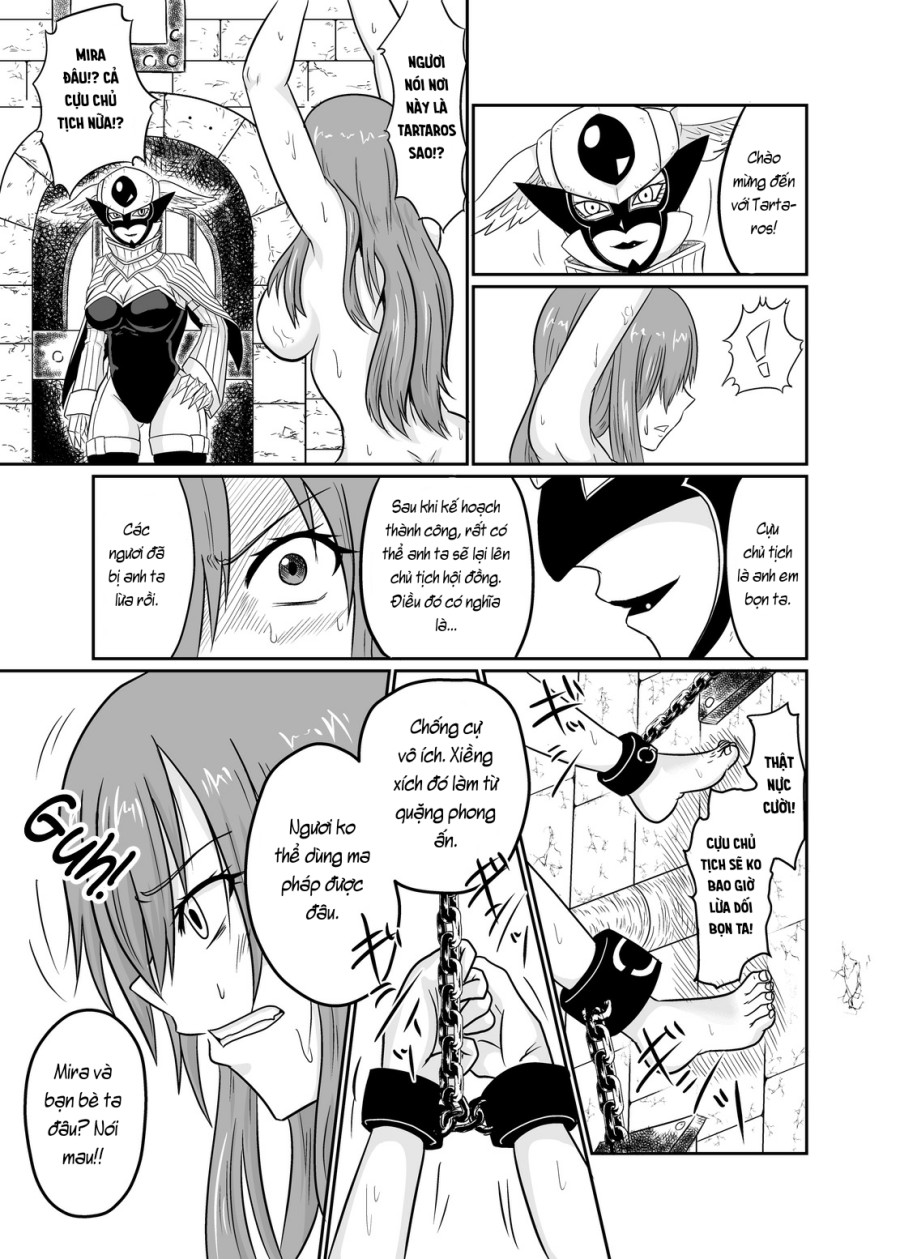 Sousei Mahou ~Futanalink~ if 