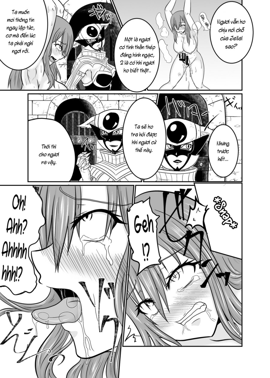 Sousei Mahou ~Futanalink~ if 